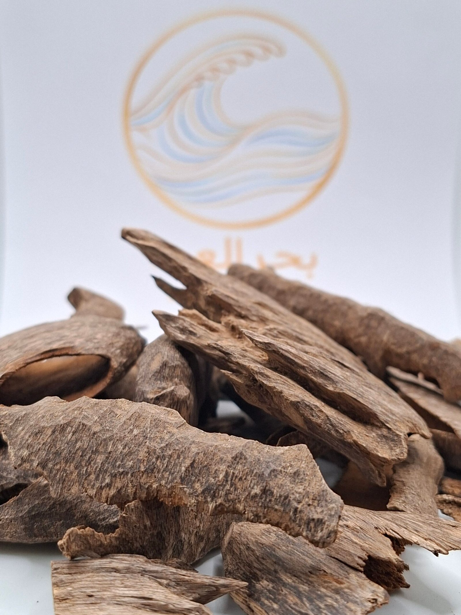 عود القرميد الهندي VVIP