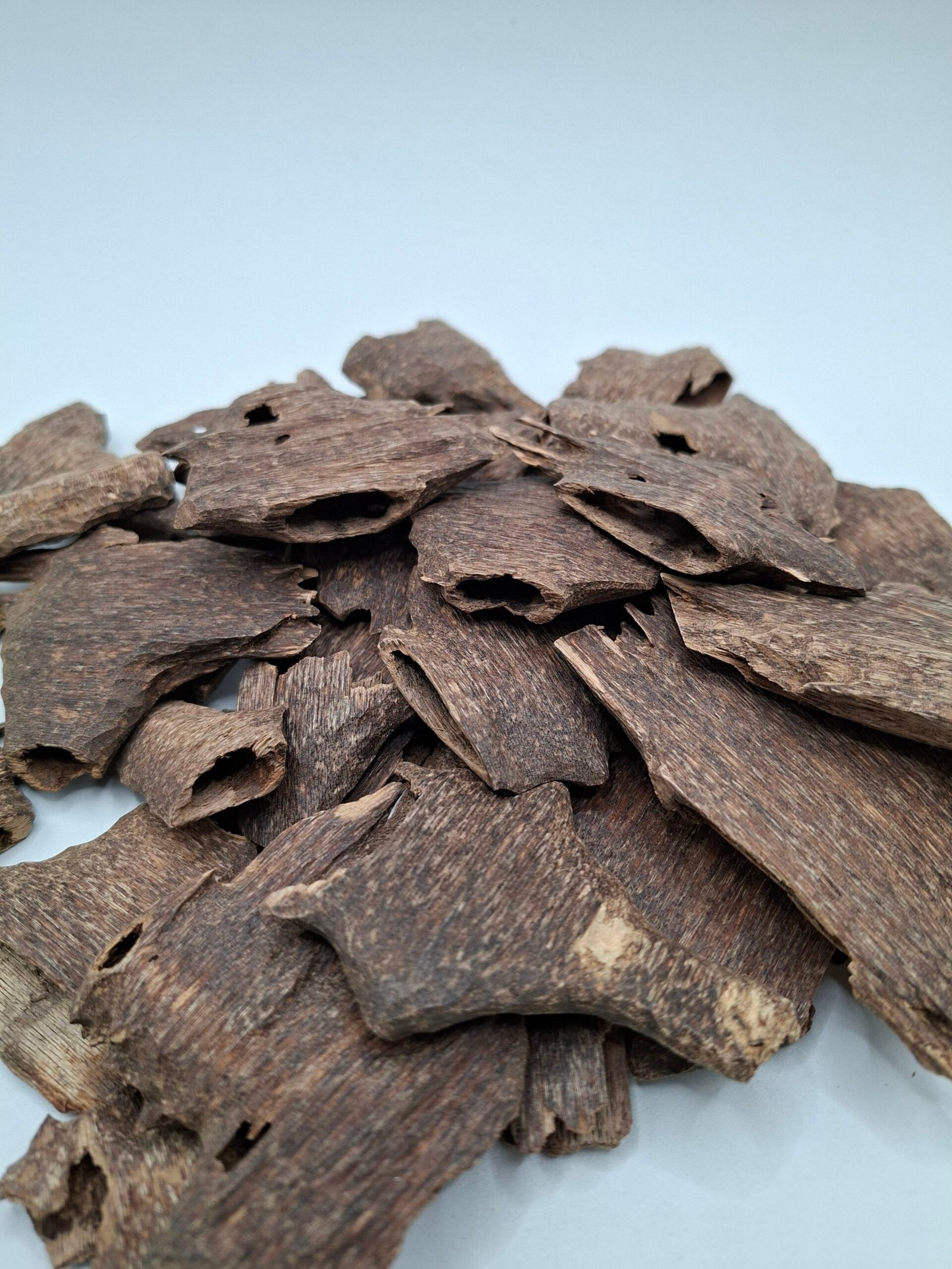 عود القواقع الهندي VVIP Double Face - الصورة 3